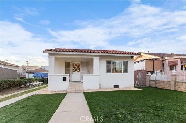 133 N Park, Montebello CA 90640 for Sale