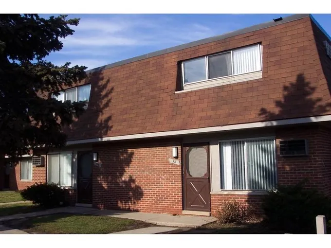 The Juniper  Cornerstone Townhomes for Sale