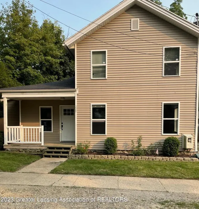 Laingsburg, Shiawassee County, MI House for sale Property ID: 418696603