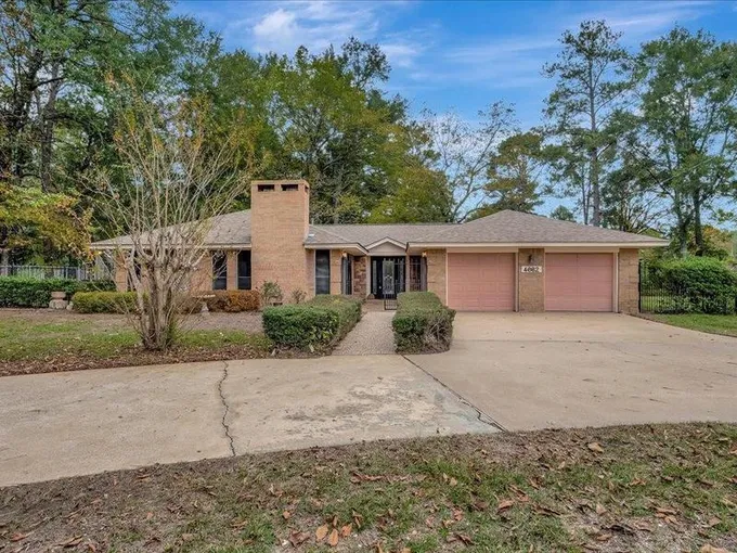 4662 Old Union Road, Lufkin, TX 75904 for Sale