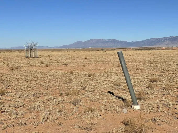 6 ESCOBAR, Veguita, NM 87062 Land For Sale  MLS# 1055272