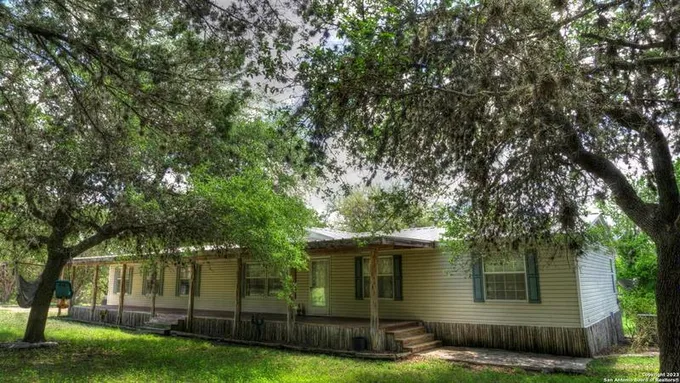 2390 N US Highway 83, Leakey, TX 78873 for Sale