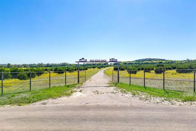 1050 C County Road 2700, Walnut Springs, TX 76690 for Sale