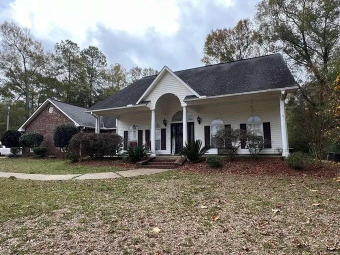1094 Van Norman Curve, Mccomb, MS 39648  614130162 for Sale