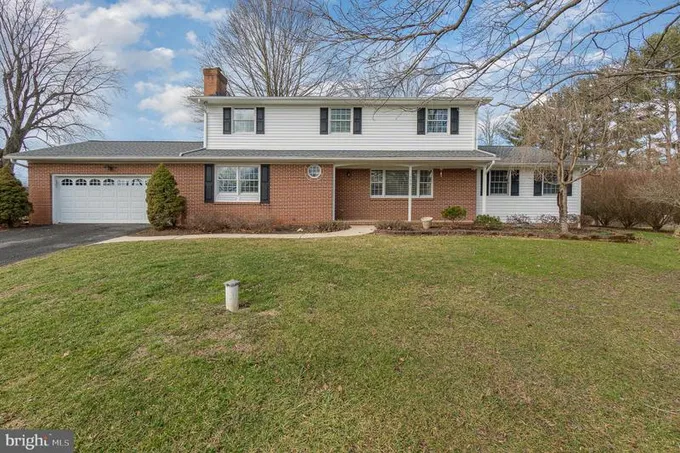 1406 Allvue Court, Forest Hill, MD 21050 for Sale