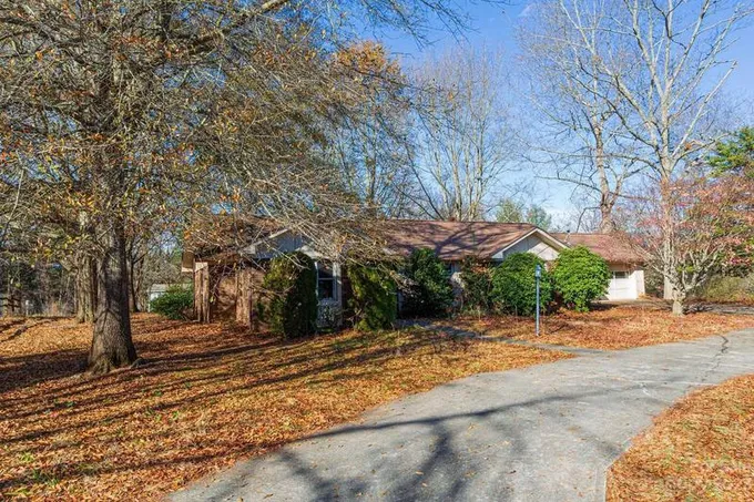 117 Lower Christ School Road, Fletcher, NC 28732  613137919 for Sale