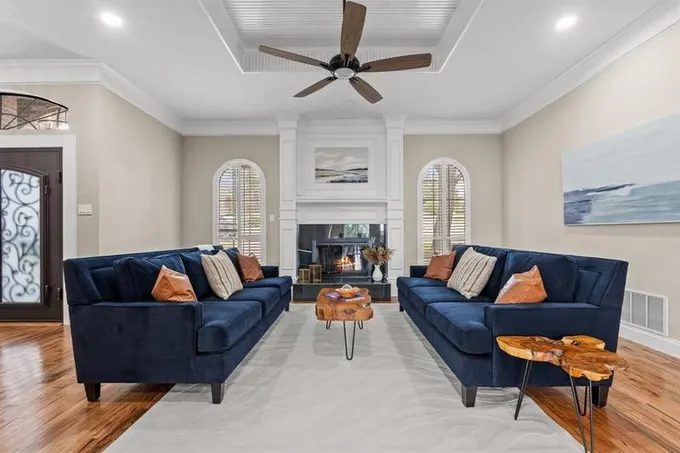 607 Christan Ct, Rockwall, TX 75087 for Sale