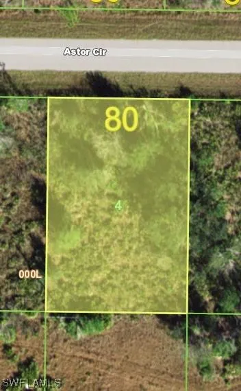 325 Astor Circle, Punta Gorda, FL 33982 for Sale