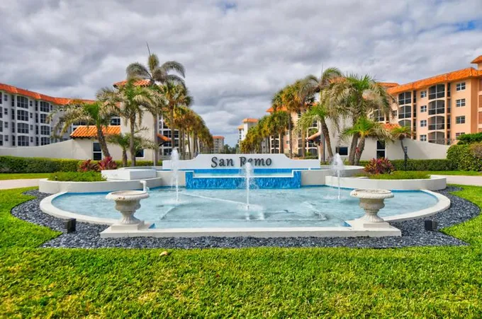2871 N OCEAN BLVD APT F337, Boca Raton, FL 33431 Condominium For Sale  MLS# RX-10957980