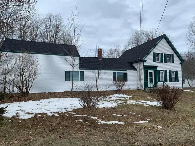 216 Fields Pond Road, Orrington ME 04474 for Sale