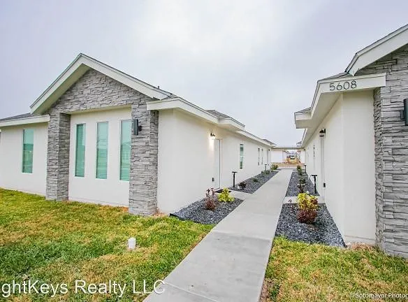 5604 Sandpiper Ave - Alton, TX 78573 - Home For Rent