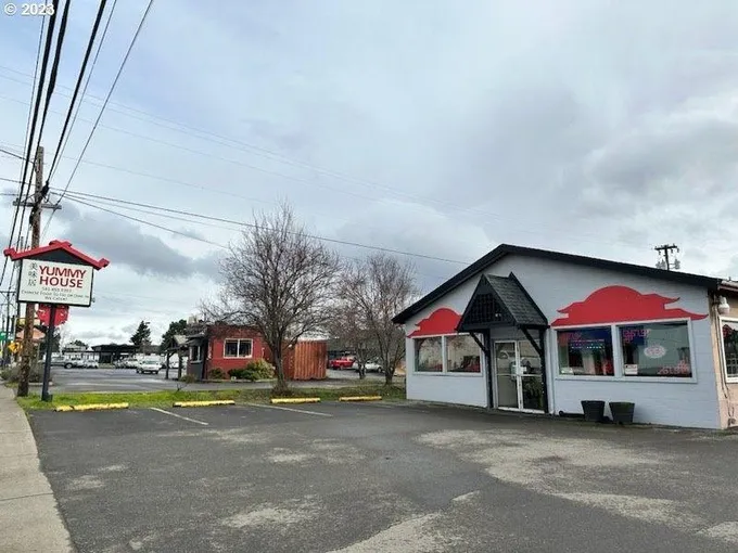 Sutherlin, Douglas County, OR Commercial Property, House for sale Property ID: 418610514