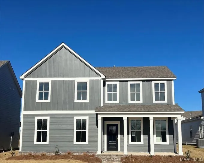 5302 PIKE LOOP, Pike Road, AL 36064 Single Family Residence For Sale  MLS# 548031
