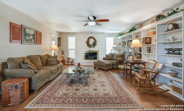 San Antonio, Bexar County, TX House for sale Property ID: 418657272