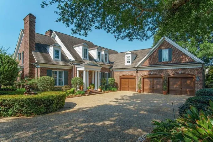70 Canebrake Blvd. Hattiesburg, MS 39402  625185924 for Sale