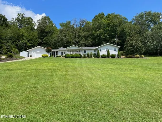 6654 Highway 297, Pioneer, TN 37847 for Sale