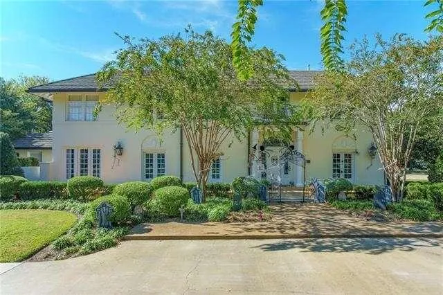 312 6TH Avenue, Hattiesburg, MS 39401  620829334 for Sale