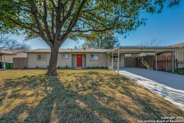 San Antonio, Bexar County, TX House for sale Property ID: 418657257