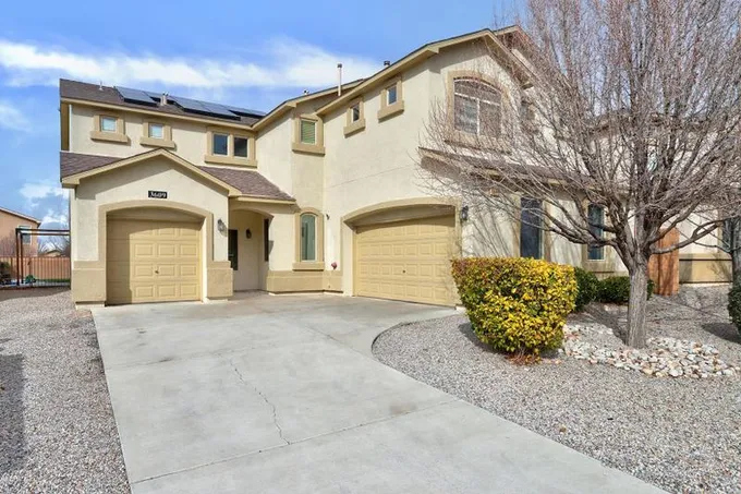 Rio Rancho, Sandoval County, NM House for sale Property ID: 418696167