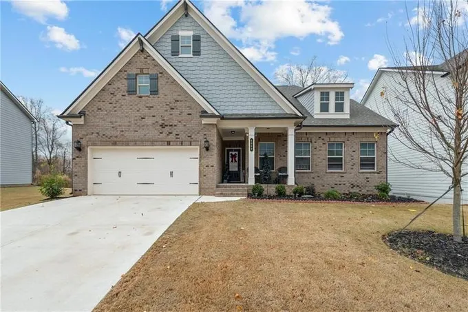 4660 Silver Oak Drive, Gainesville, GA 30504 for Sale