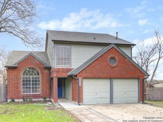 Converse, Bexar County, TX House for sale Property ID: 418657244