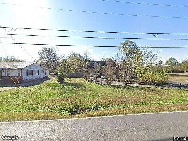 Section Line, ALBERTVILLE, AL 35950  622495434 for Sale