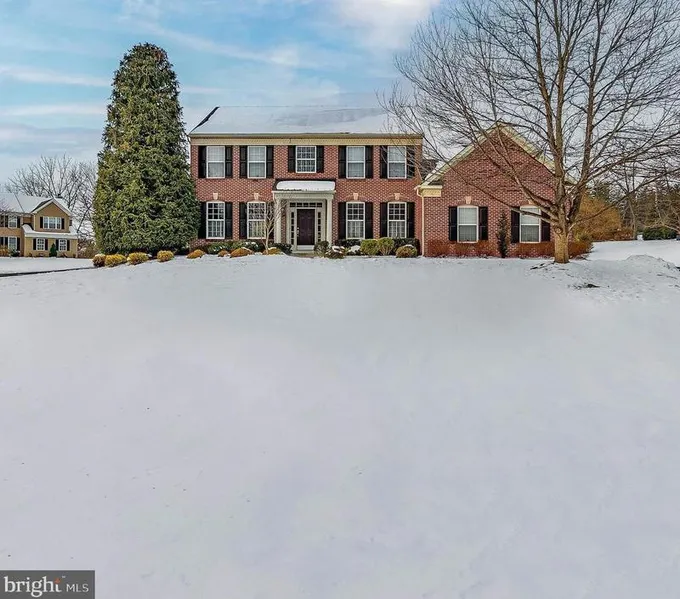 1303 School House Cir, Downingtown, PA 19335 - MLS PACT2058184 for Sale