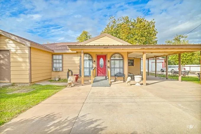 2514 Coleman St, San Angelo, TX 76901 for Sale
