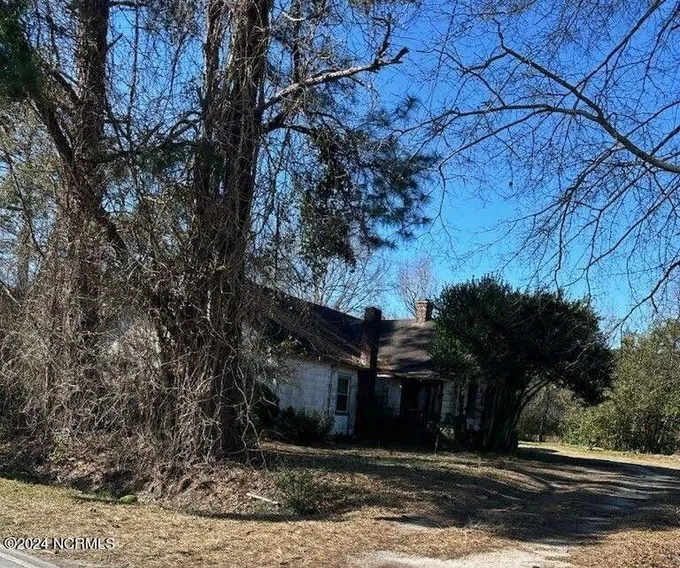 Pollocksville, Jones County, NC House for sale Property ID: 418729581