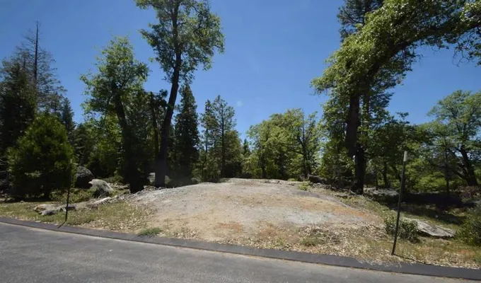 42782 GRANITE CIR # LOT38, Shaver Lake, CA 93664 Unimproved Land For Sale  MLS# 606555 for Rent