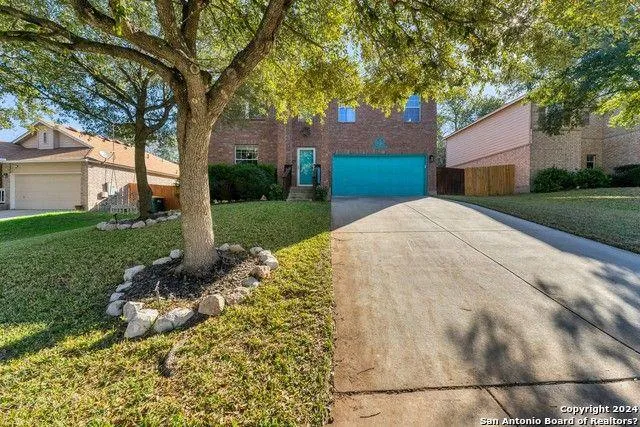 Universal City, Bexar County, TX House for sale Property ID: 418657214