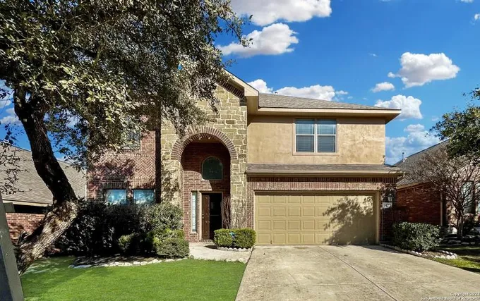 1427 Sparrow Song, San Antonio, TX 78260 for Rent