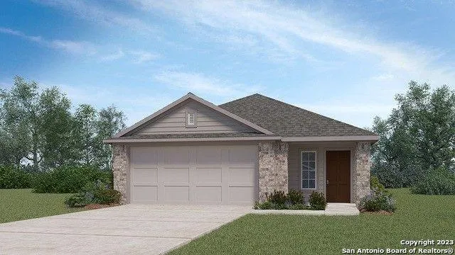 San Antonio, Bexar County, TX House for sale Property ID: 418657203
