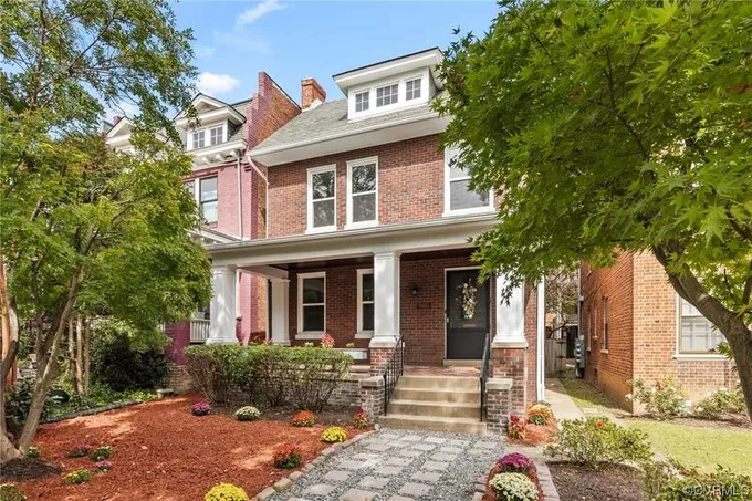 3402 Grove Avenue, Richmond, VA 23221 for Sale