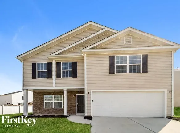 1353 Aurora Glen Drive - Rural Hall, NC 27045 - Home For Rent