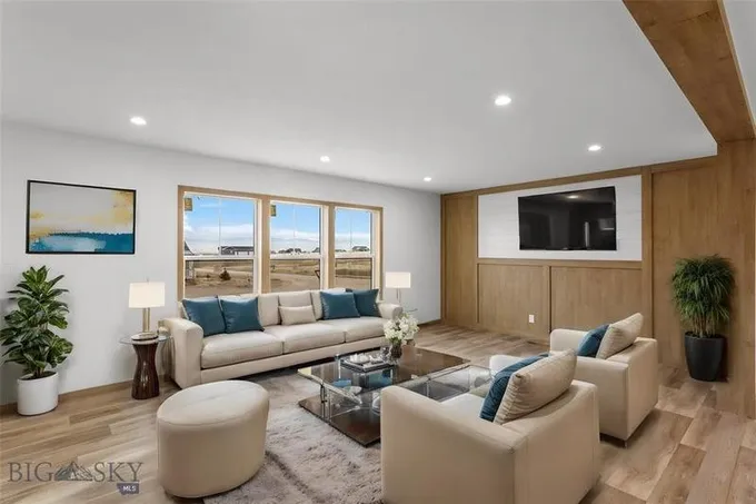 Townsend, Broadwater County, MT House for sale Property ID: 418763300