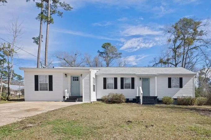 Chattahoochee, Gadsden County, FL House for sale Property ID: 418916748
