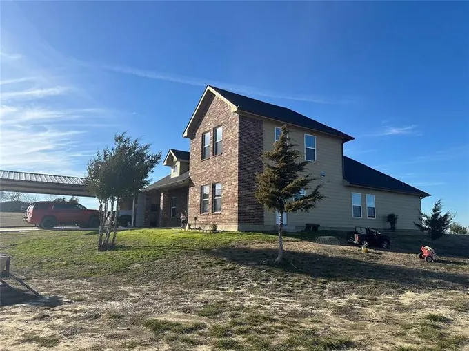 18581 County Road 618, Farmersville, TX 75442 for Rent