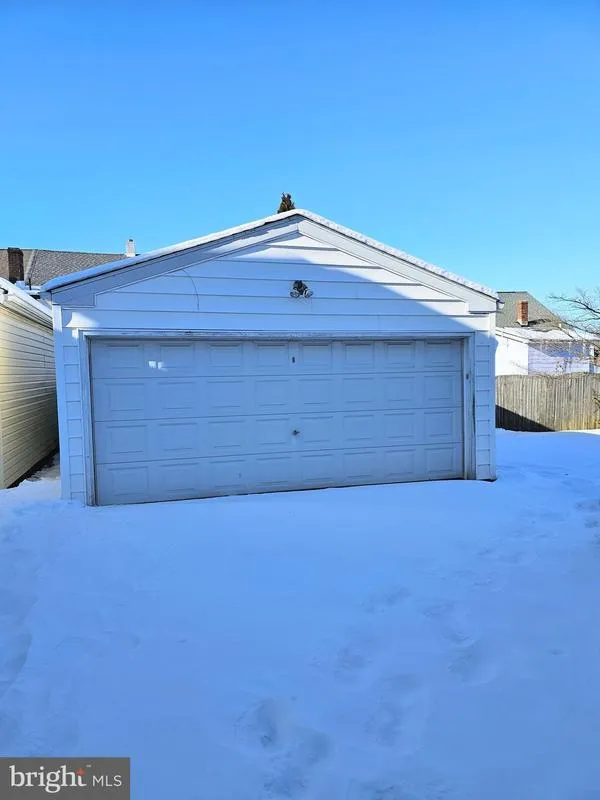 24 Prospect Avenue, Unit GARAGE, Bryn Mawr, PA 19010 for Rent