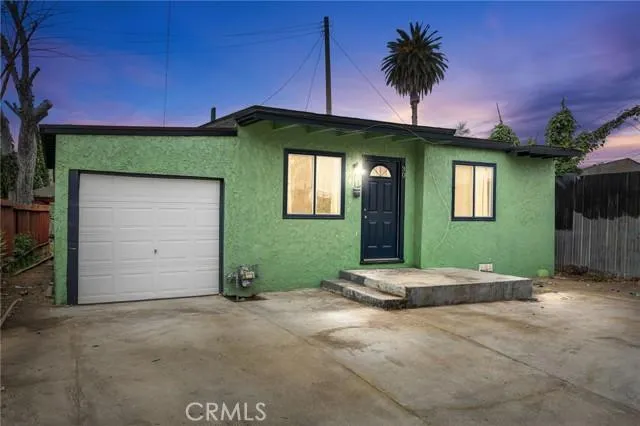 430 W Fig, Compton CA 90222 for Sale