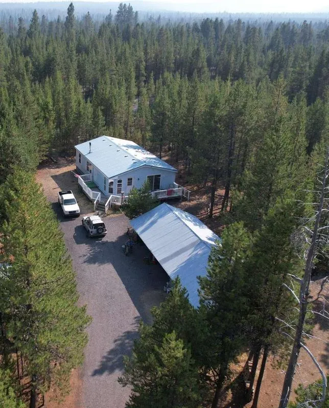 11414 ZEB Court, Crescent Lake, OR 97733  625136637 for Sale