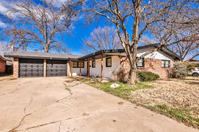 3014 56TH ST, Lubbock, TX 79413 Single Family Residence For Sale  MLS# 202400505