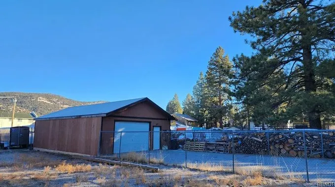 417 W Country Club Blvd, Big Bear City, CA 92314 - MLS 32400120 for Sale