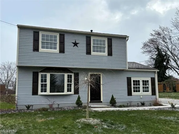 1512 Summerset Drive, Mogadore, OH 44260  611925037 for Sale