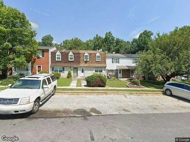 Mainview, RANDALLSTOWN, MD 21133  623813095 for Sale