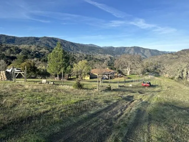 20520 Cachagua, Carmel Valley CA 93924 for Sale