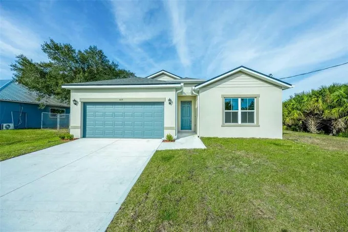 509 LAMBRIGHT ST SW, PALM BAY, FL 32908 Single Family Residence For Sale  MLS# O6174656