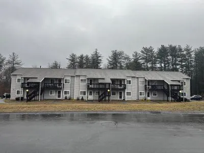 Park Place, Unit 306 Cranberry Ridge Condominium for Sale