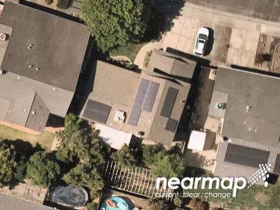 Chaparral Way for Sale