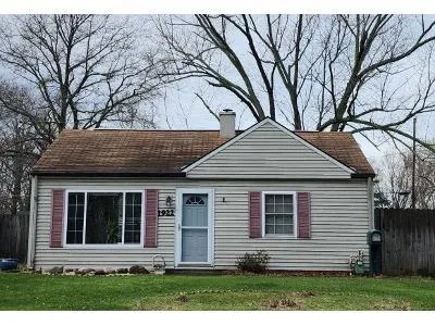 Perth Rd for Sale